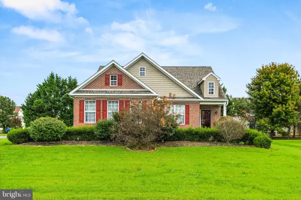 18 W Bullrush Dr, MILFORD, DE 19963