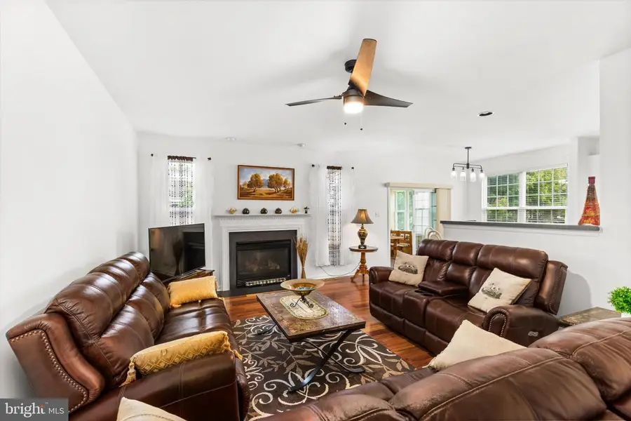 18 W Bullrush Dr, Milford, DE 19963 - #3