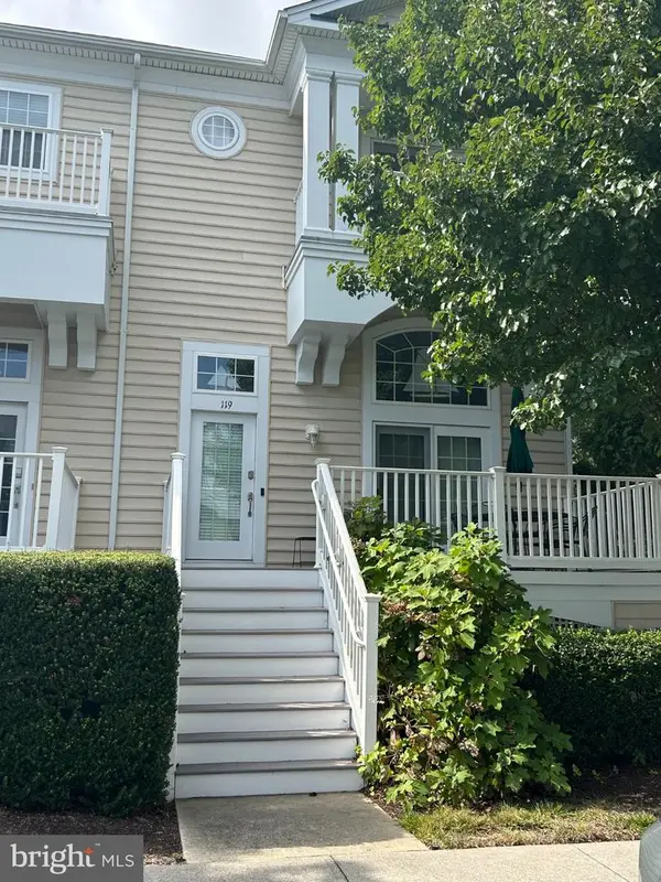 38337 N. Mill Lane N #119, OCEAN VIEW, DE 19970