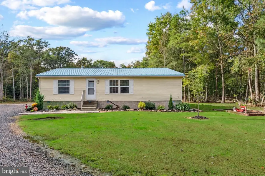 26813 Lonesome Rd, Seaford, DE 19973 - #2