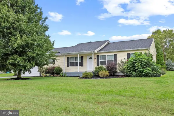 3 Meadow Run, GEORGETOWN, DE 19947