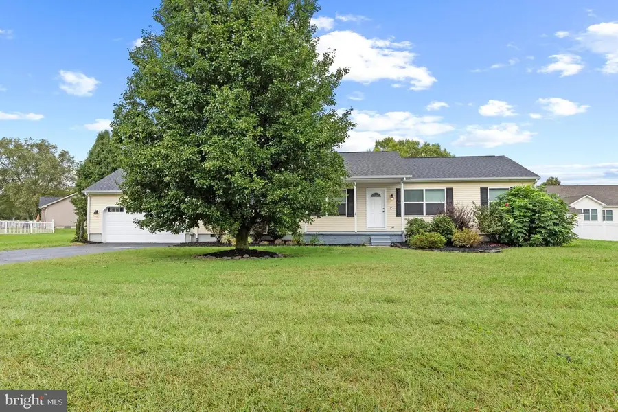 3 Meadow Run, Georgetown, DE 19947 - #3