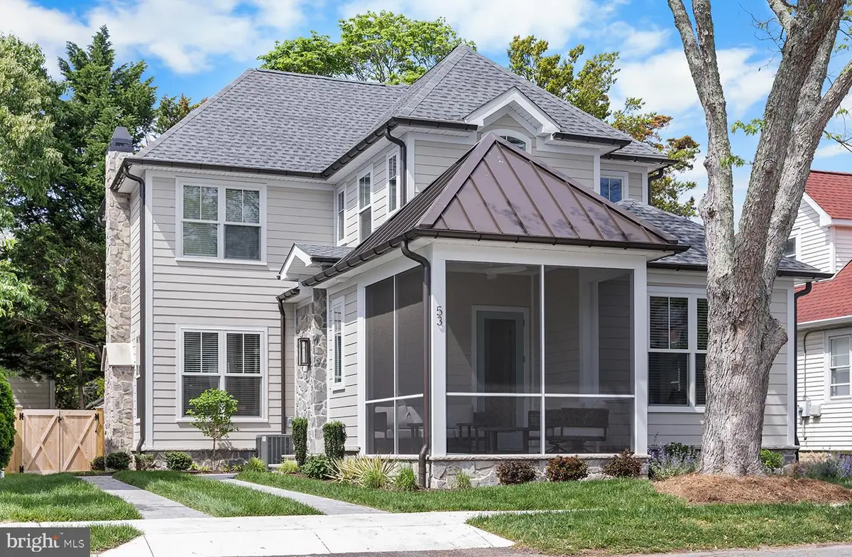 53 Maryland Ave, Rehoboth Beach, DE 19971 - #1