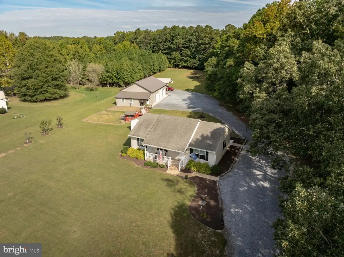 4819 White Deer Rd, Delmar, DE 19940 - #1