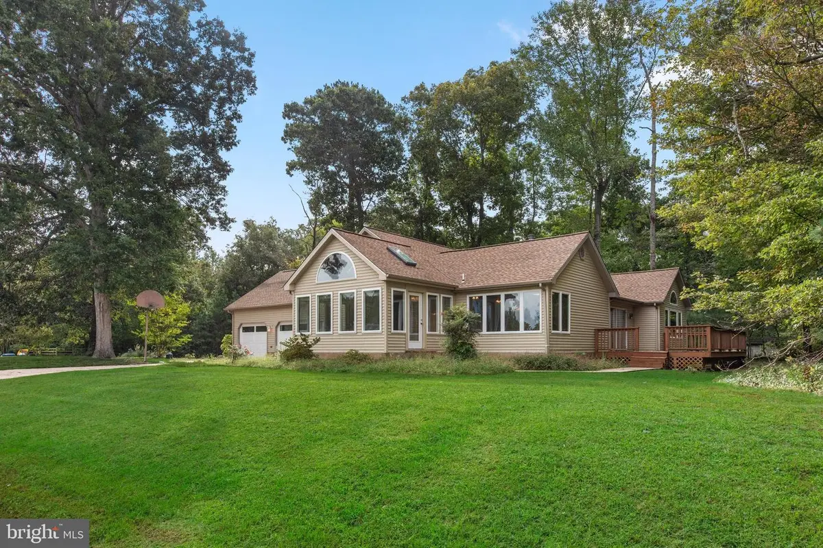 200 Woodland Ct, Dagsboro, DE 19939 - #1