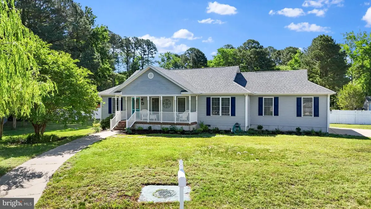 17 New Castle Ct, Ocean View, DE 19970 - #1