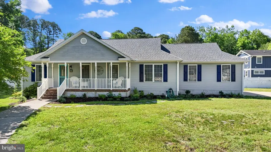 17 New Castle Ct, Ocean View, DE 19970 - #2