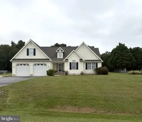 10532 Fox Glen Dr, Bridgeville, DE 19933 - #1