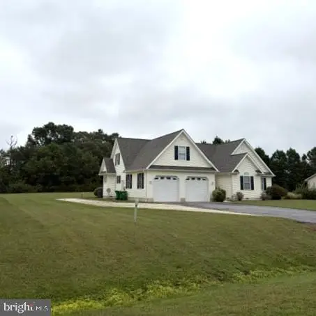 10532 Fox Glen Dr, Bridgeville, DE 19933 - #2