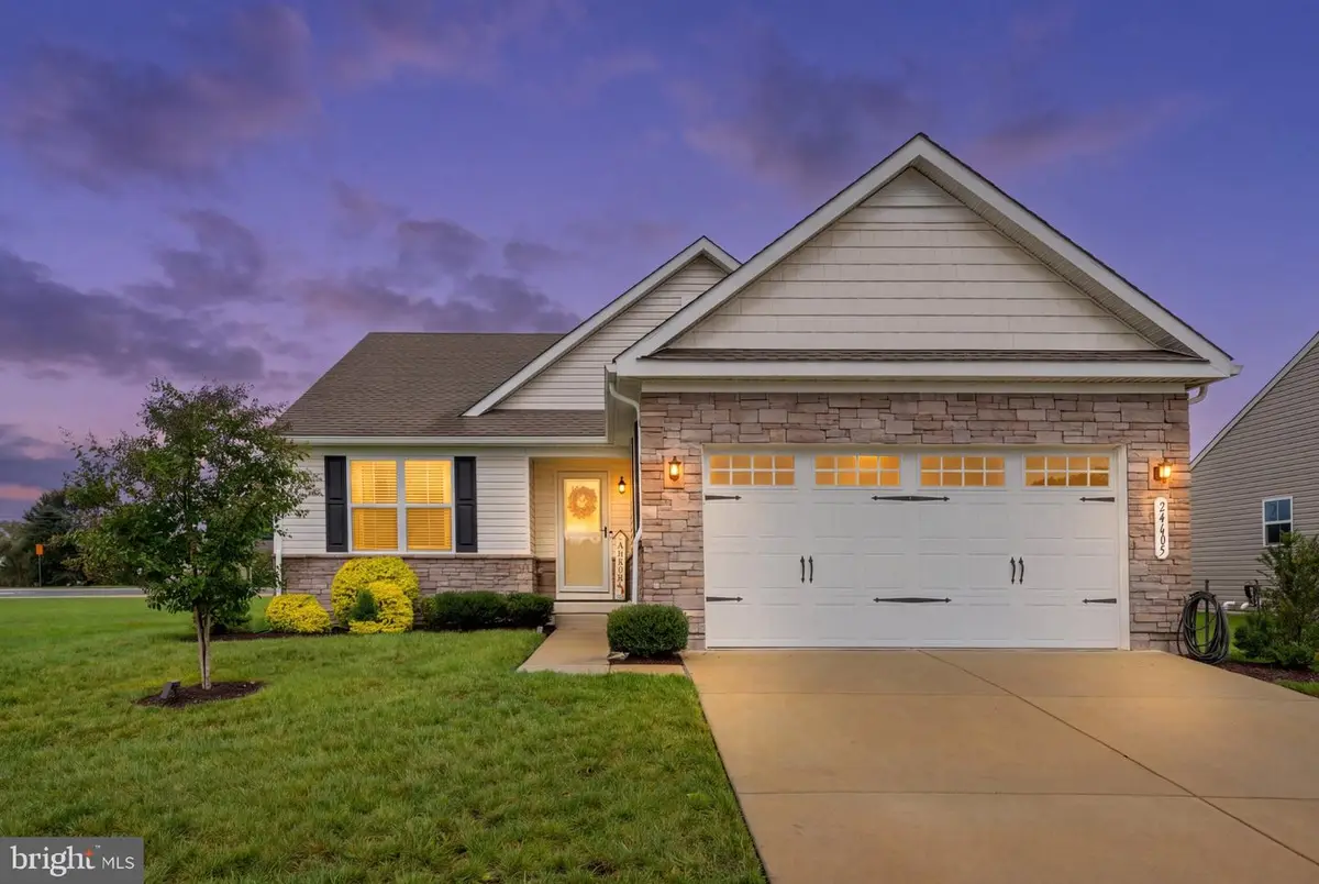 24605 Cathy Ann St, Lewes, DE 19958 - #1