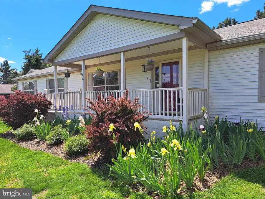 13 W Greenwing Dr, Milton, DE 19968 - #2