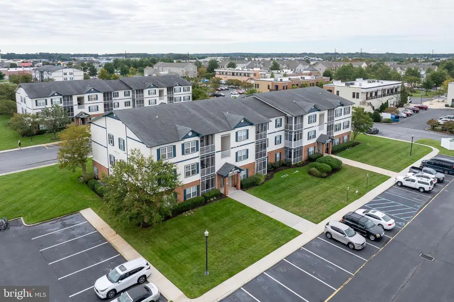 17046 N Brandt St #2208, Lewes, DE 19958 - #2