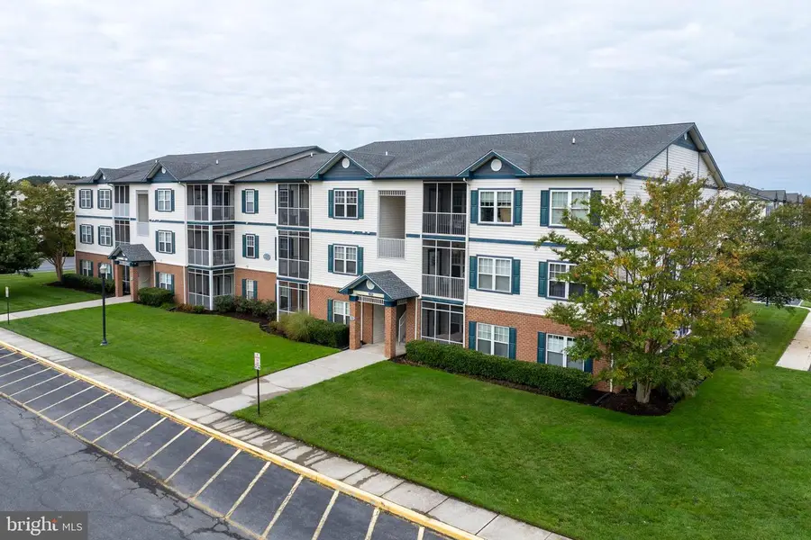 17046 N Brandt St #2208, Lewes, DE 19958 - #3
