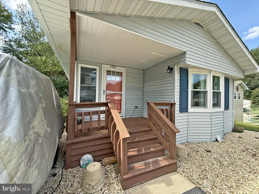 21690 F St #f-45, Rehoboth Beach, DE 19971 - #2