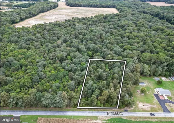 Adams Rd W #lot 1, DAGSBORO, DE 19939