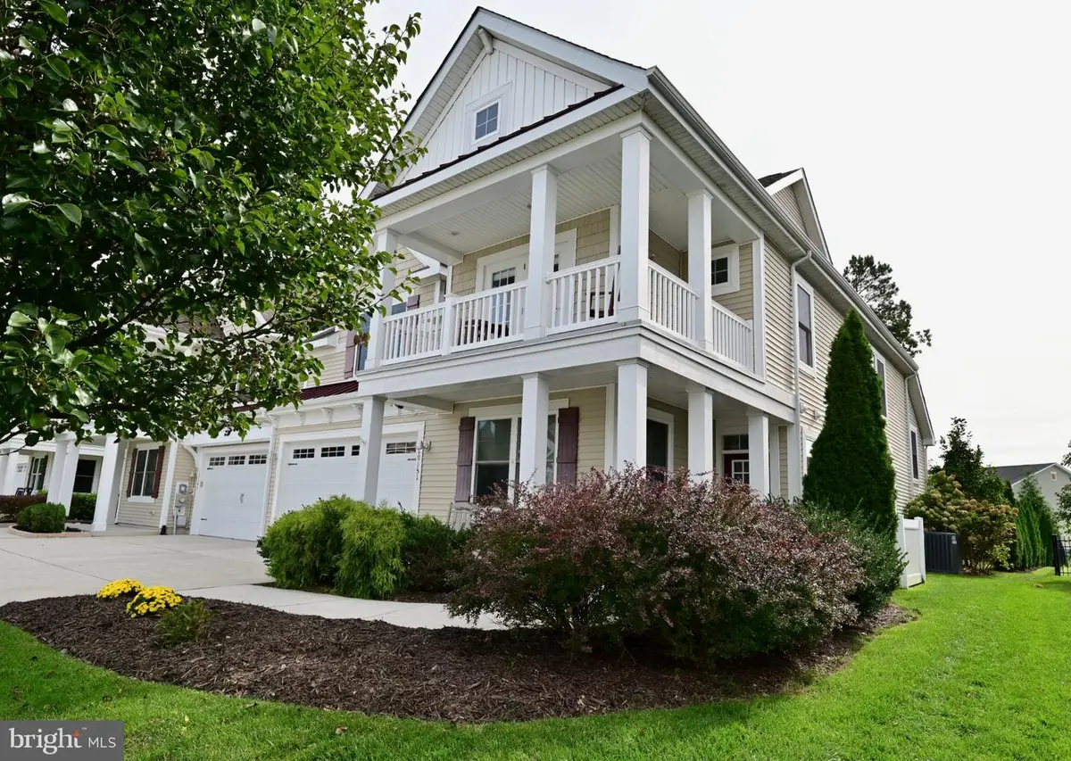 19151 Cavendish Way, Lewes, DE 19958 - #1