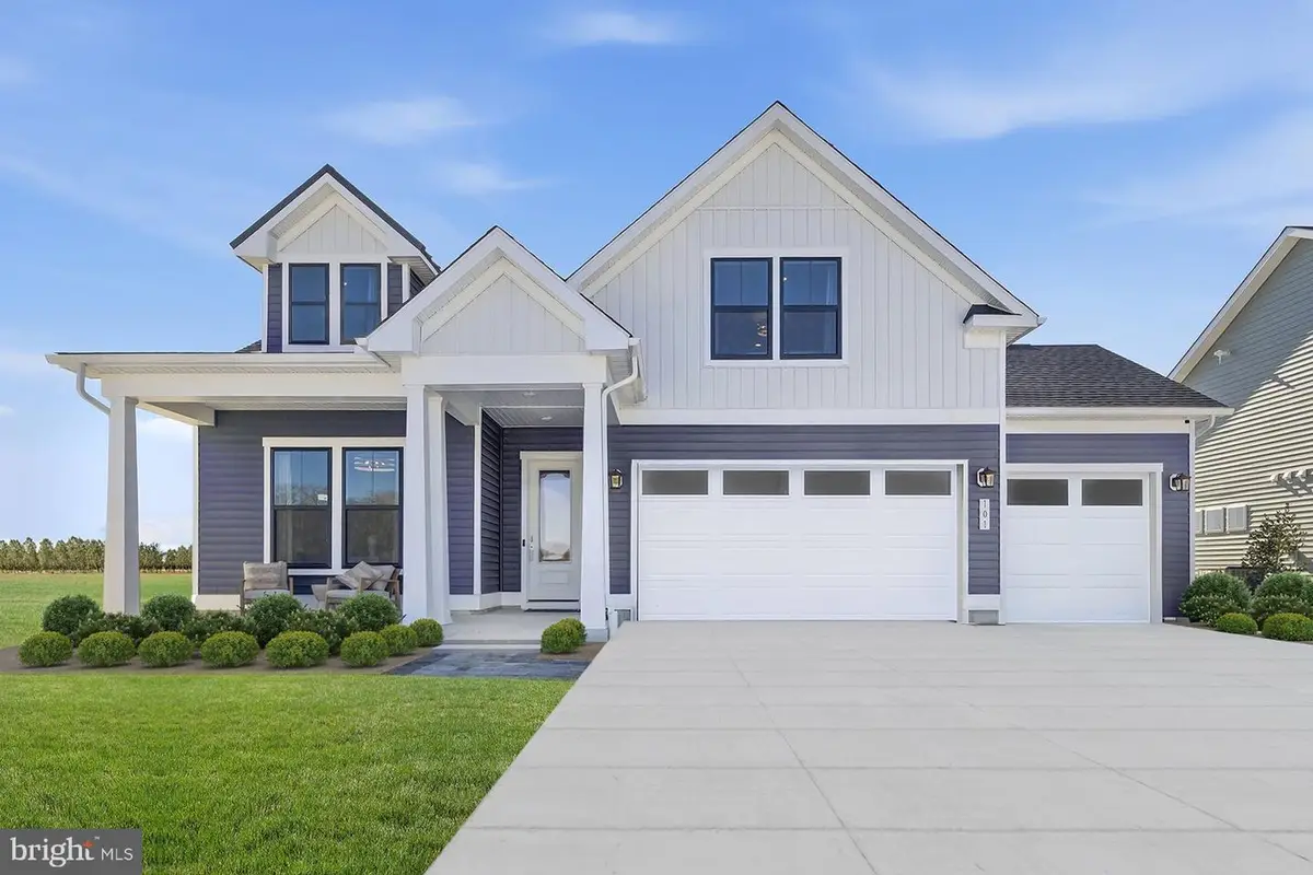 Tbb Blue Crab Ave #latitude, Frankford, DE 19945 - #1