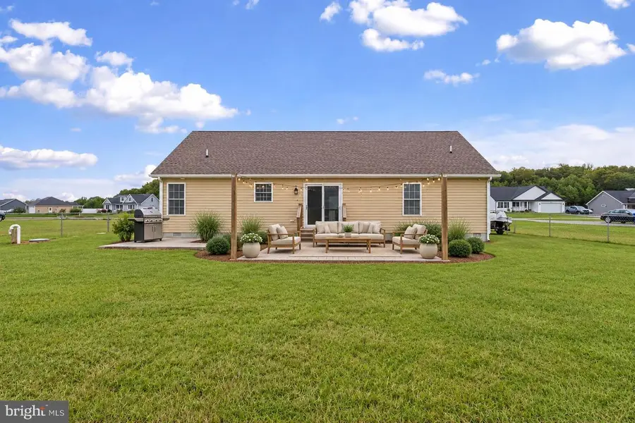 26626 Blue Hen Ln, Seaford, DE 19973 - #2