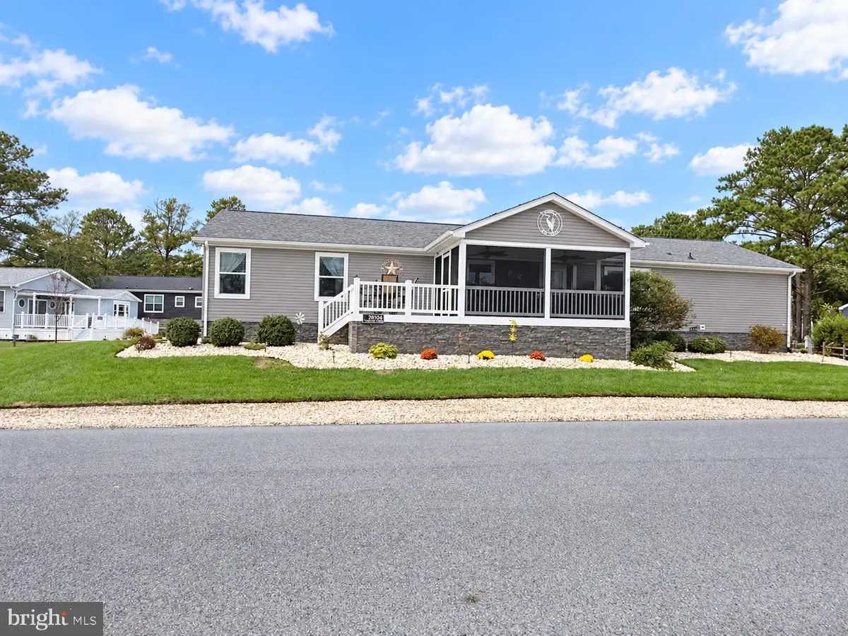 28104 Sloop Ave #e-162, Long Neck, DE 19966 - #1