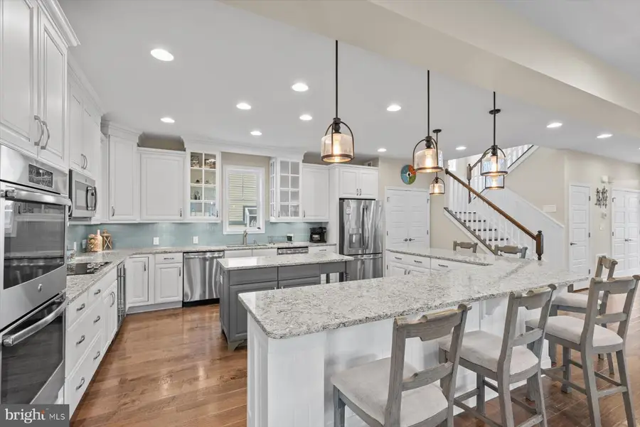 302 Laurel St, Rehoboth Beach, DE 19971 - #3