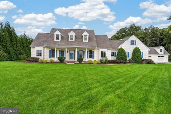 30352 Cordrey Rd, MILLSBORO, DE 19966