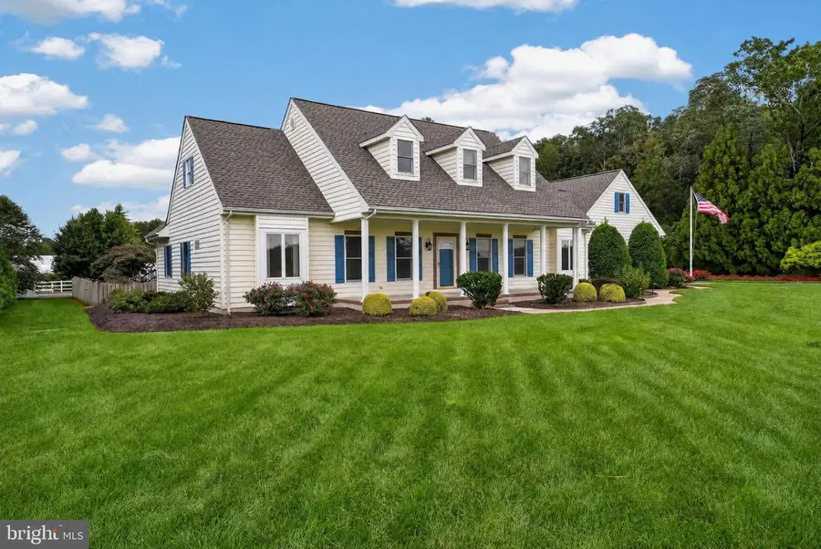 30352 Cordrey Rd, Millsboro, DE 19966 - #3