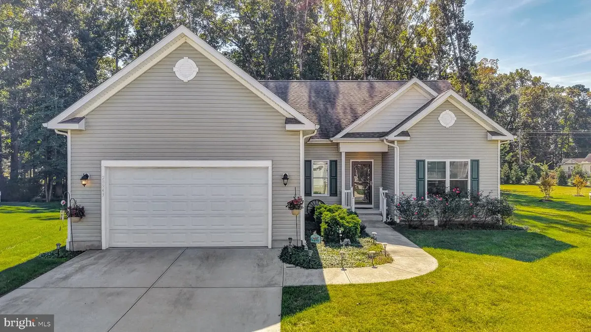 28943 Henry Pl E, Millsboro, DE 19966 - #1