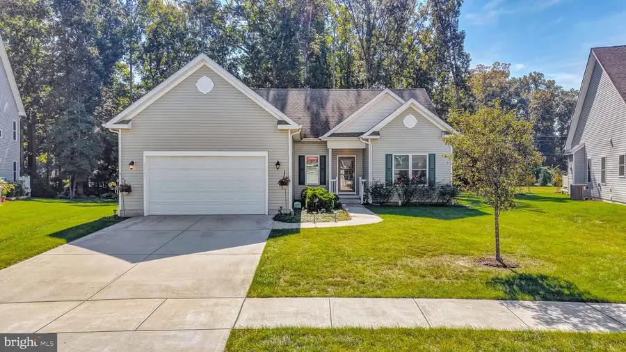 28943 Henry Pl E, Millsboro, DE 19966 - #2