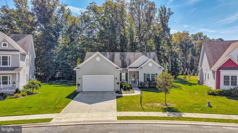28943 Henry Pl E, Millsboro, DE 19966 - #3