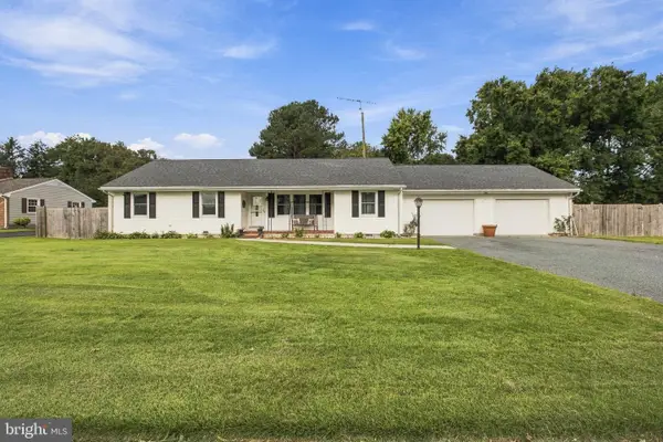 22220 Brinsfield Ave, SEAFORD, DE 19973