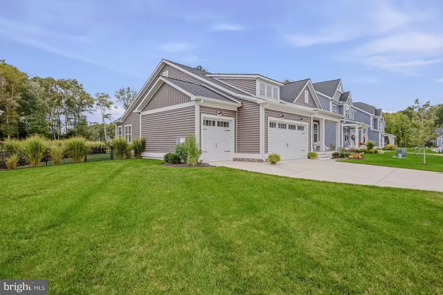 24187 Heartleaf Rd, Frankford, DE 19945 - #2