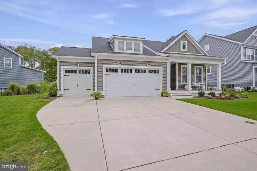 24187 Heartleaf Rd, Frankford, DE 19945 - #3