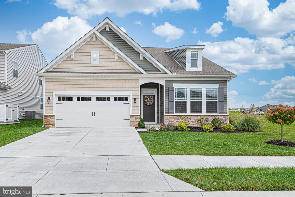 23451 Oyster Rd, Millville, DE 19967 - #1