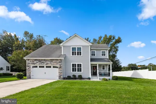 2 Ronzetti Ave, SELBYVILLE, DE 19975