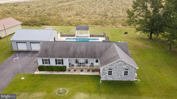 3494 Woodpecker Rd, SEAFORD, DE 19973