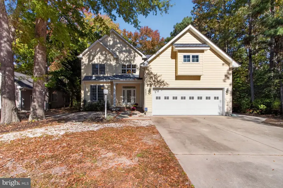 663 Bethany Loop, Bethany Beach, DE 19930 - #3