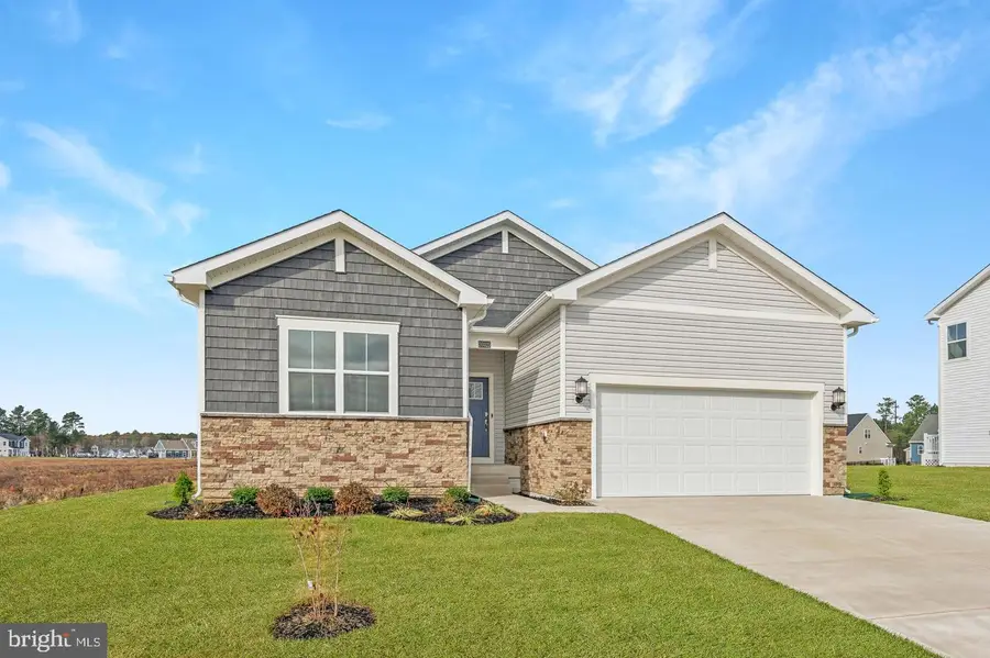 26042 E Old Gate Dr, Millsboro, DE 19966 - #2