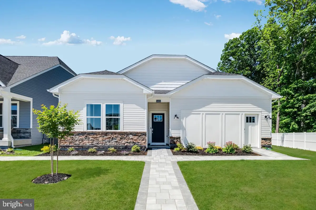 26081 E Old Gate Dr, Millsboro, DE 19966 - #1