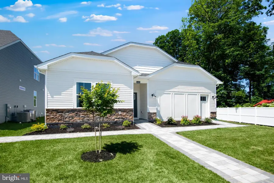 26081 E Old Gate Dr, Millsboro, DE 19966 - #2