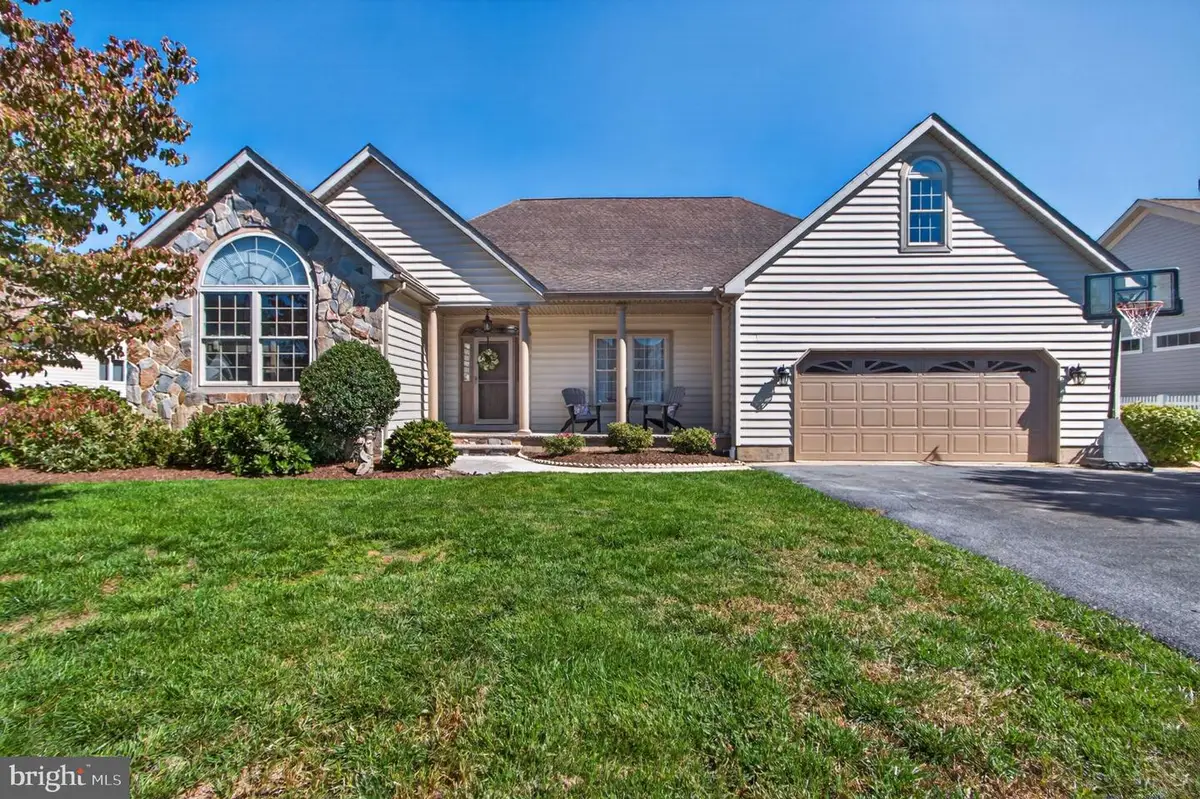 32825 Pear Tree Ct, Lewes, DE 19958 - #1