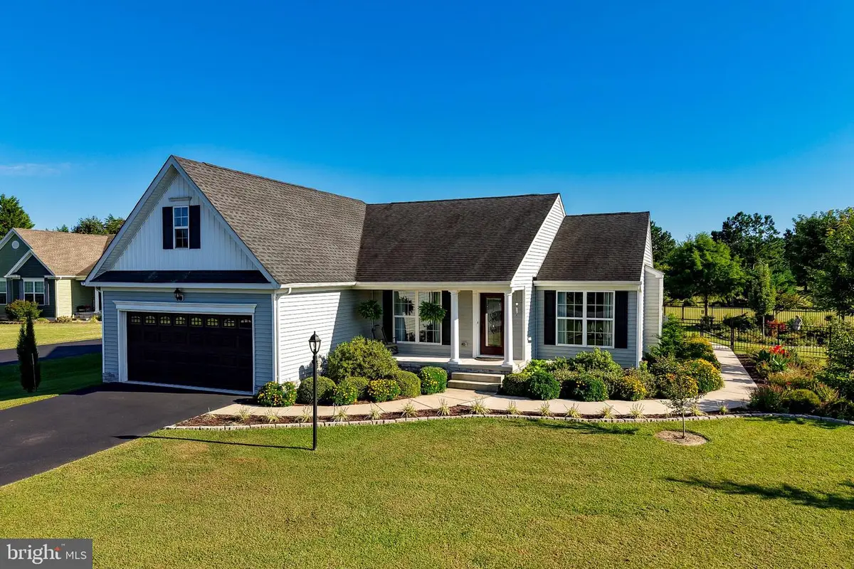 25520 Huntley Glen Ct, Millsboro, DE 19966 - #1
