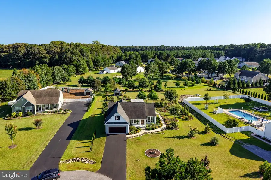 25520 Huntley Glen Ct, Millsboro, DE 19966 - #2