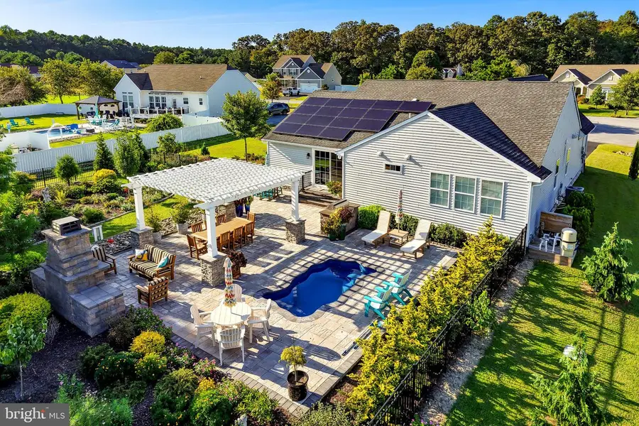 25520 Huntley Glen Ct, Millsboro, DE 19966 - #3