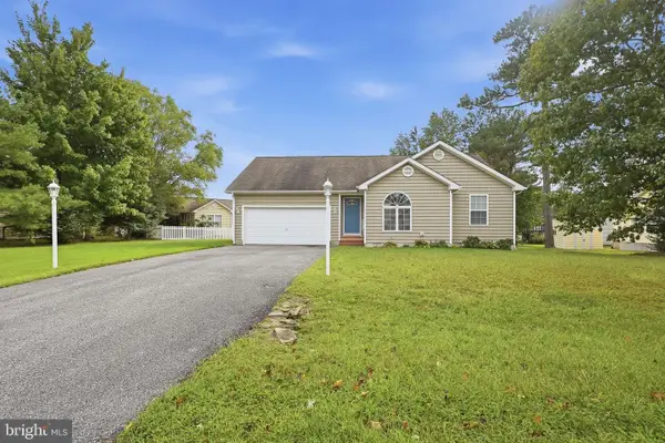 31012 Meadow Dr, LEWES, DE 19958