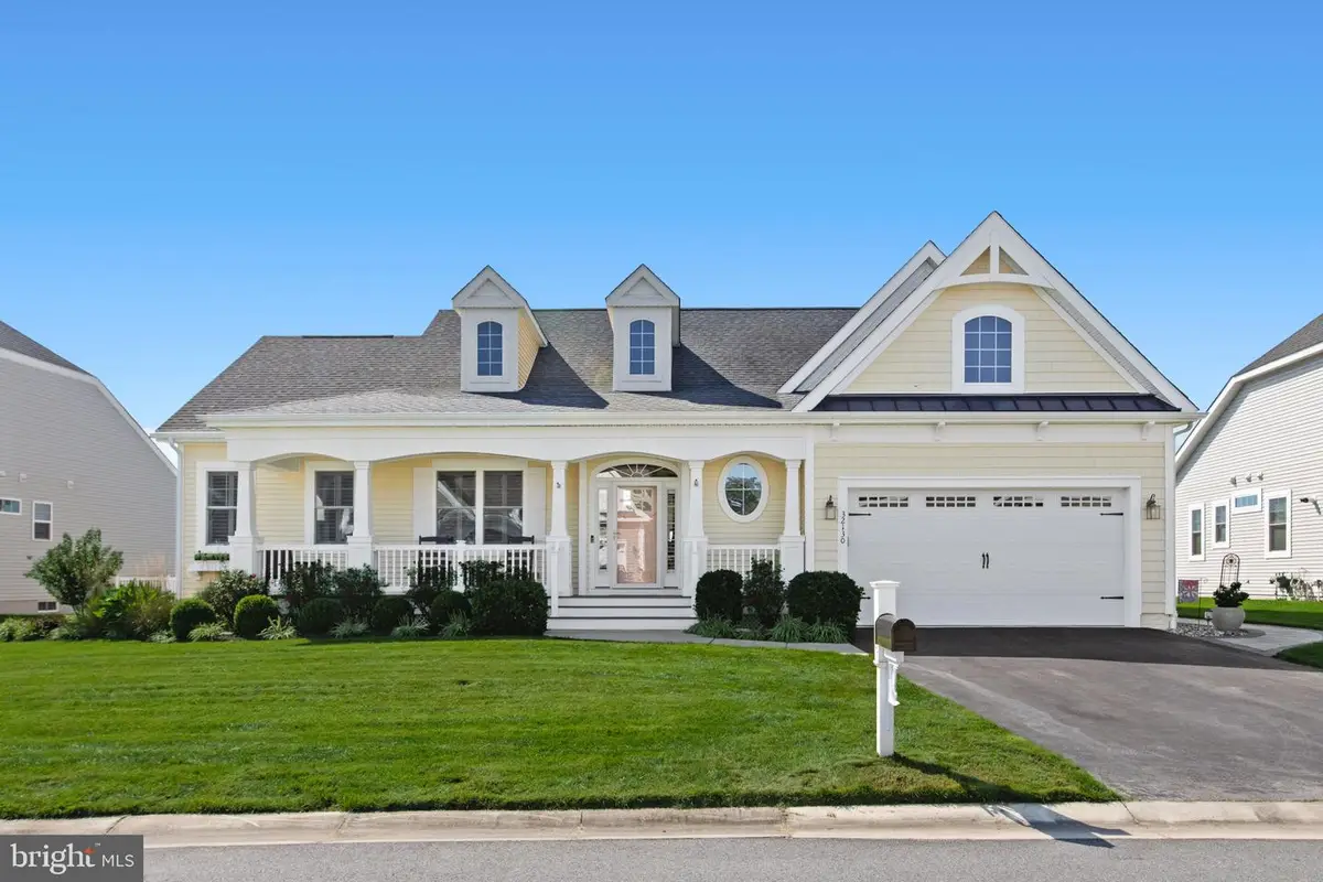 32130 Ivory Gull Way, Millsboro, DE 19966 - #1
