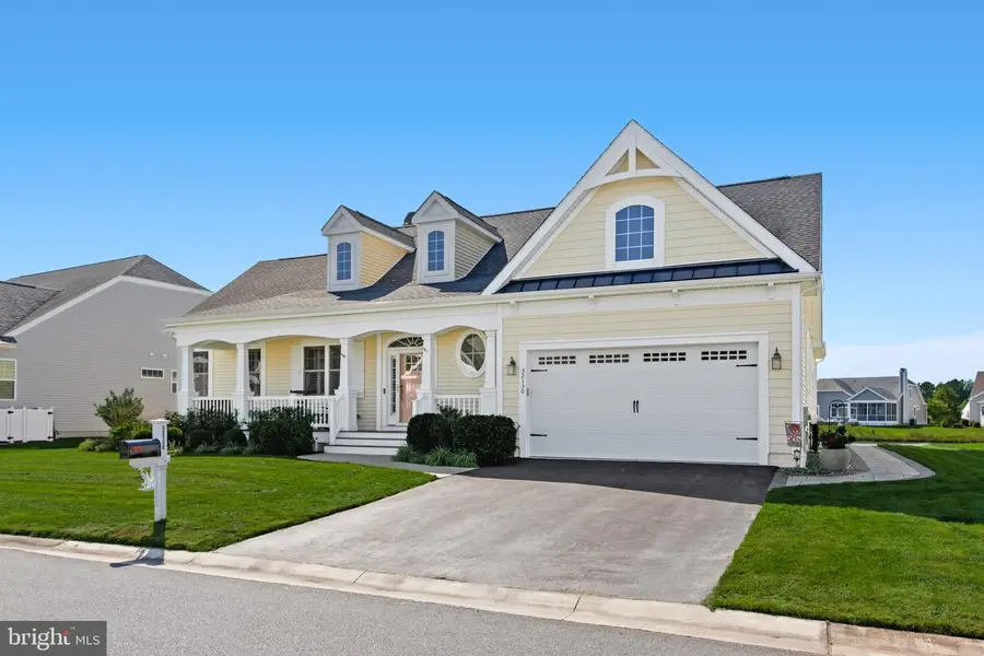 32130 Ivory Gull Way, Millsboro, DE 19966 - #2