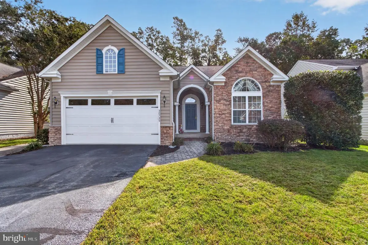 32735 Spring Water Dr, Millsboro, DE 19966 - #1