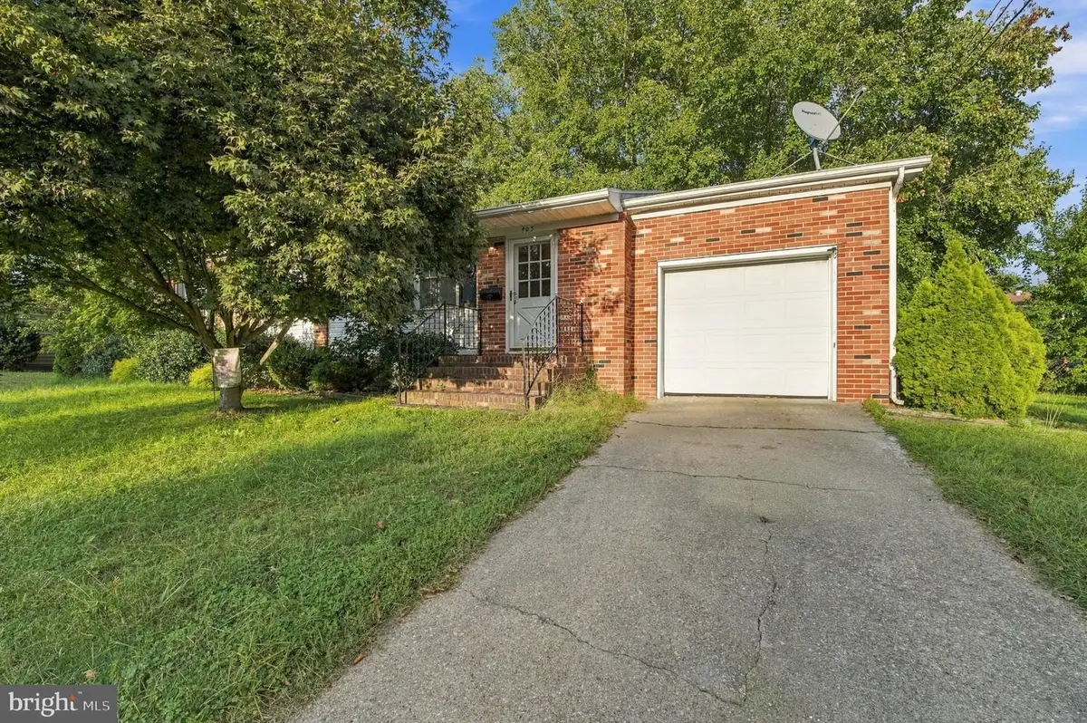 403 N Bradford St, Seaford, DE 19973 - #1