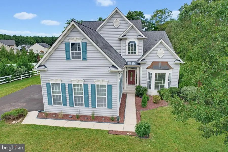 27145 Buckskin Trl, Harbeson, DE 19951 - #2