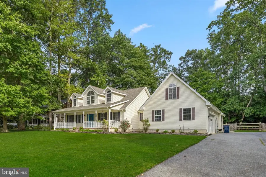 21 Fairway Dr, Rehoboth Beach, DE 19971 - #2